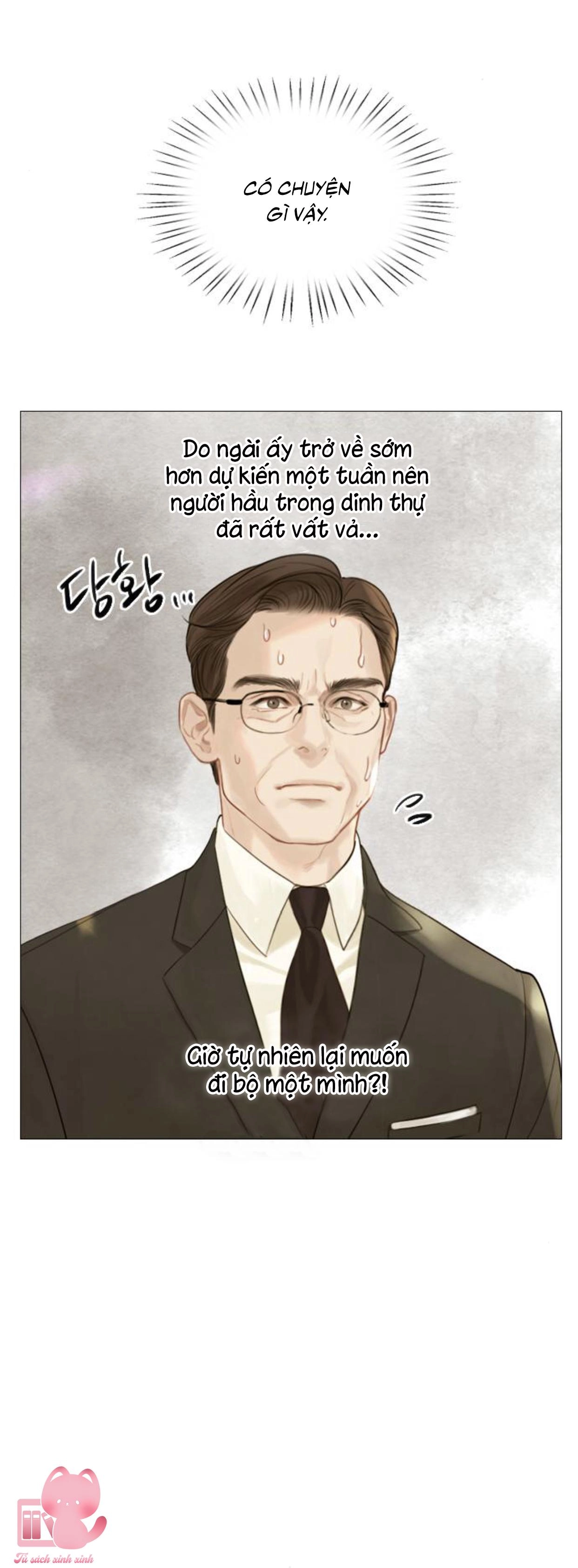 Hãy Khóc Và Cầu Nguyện Đi Chapter 10 - 5