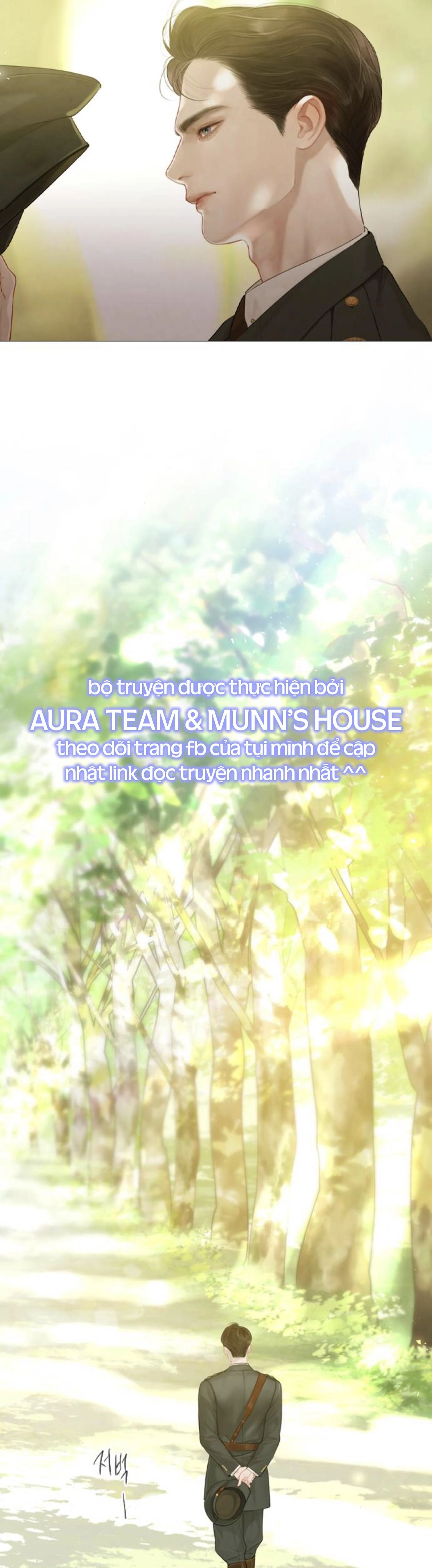 Hãy Khóc Và Cầu Nguyện Đi Chapter 10 - 8