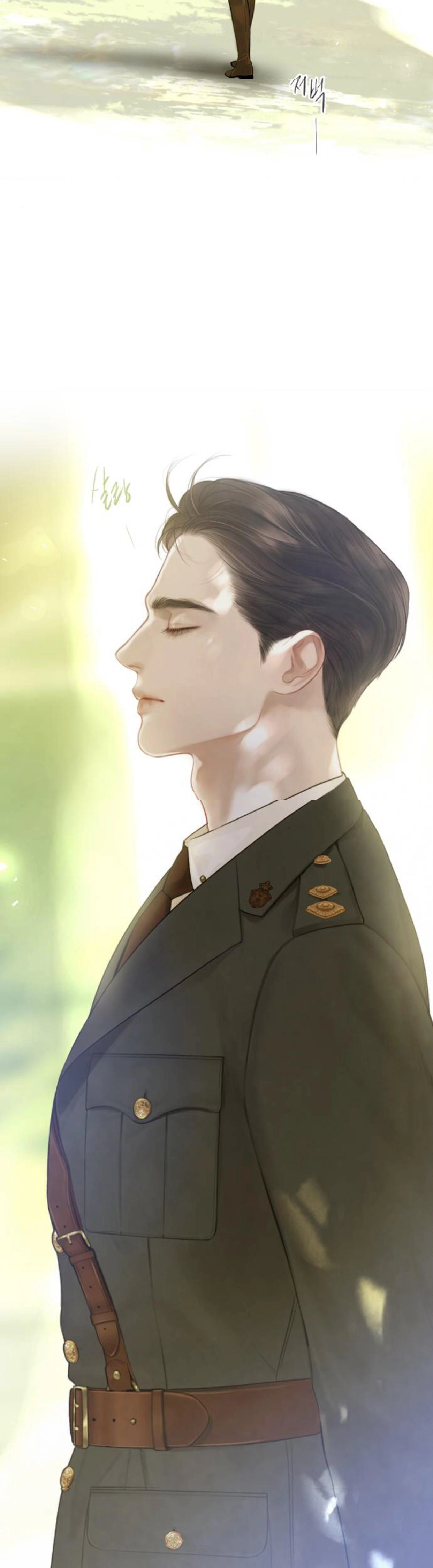 Hãy Khóc Và Cầu Nguyện Đi Chapter 10 - 9