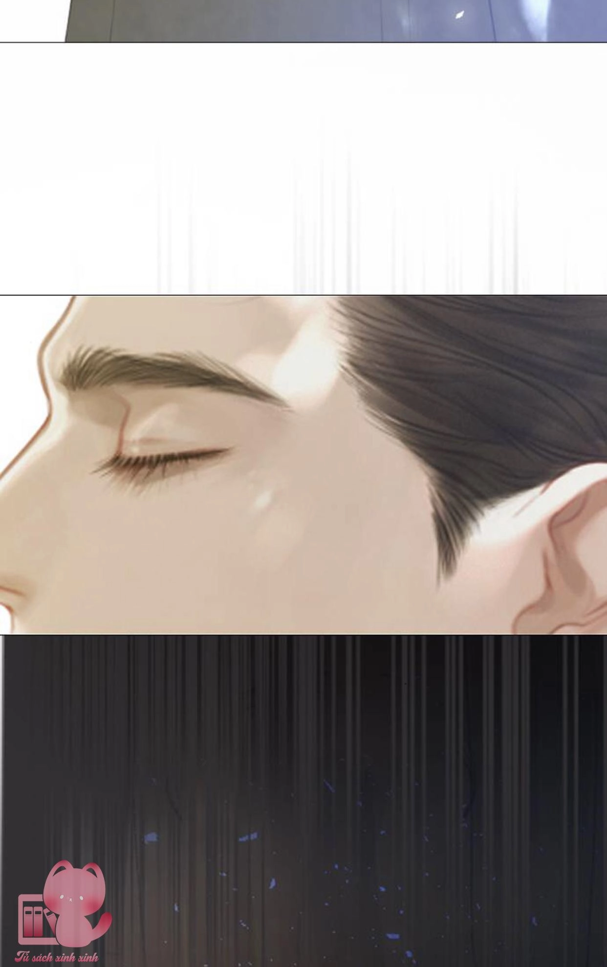 Hãy Khóc Và Cầu Nguyện Đi Chapter 10 - 10