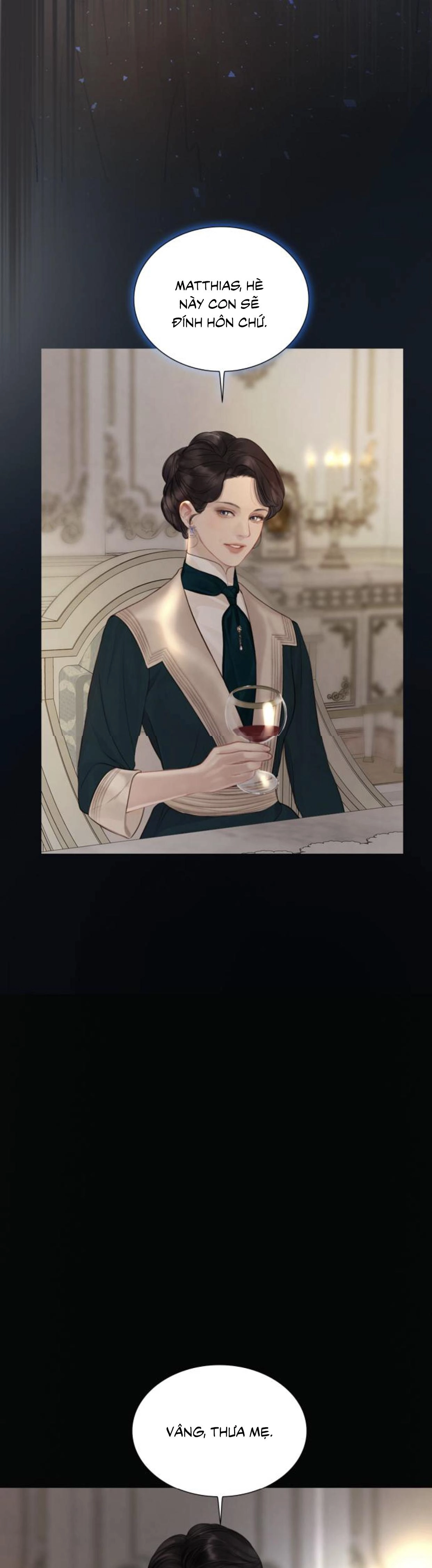 Hãy Khóc Và Cầu Nguyện Đi Chapter 10 - 11