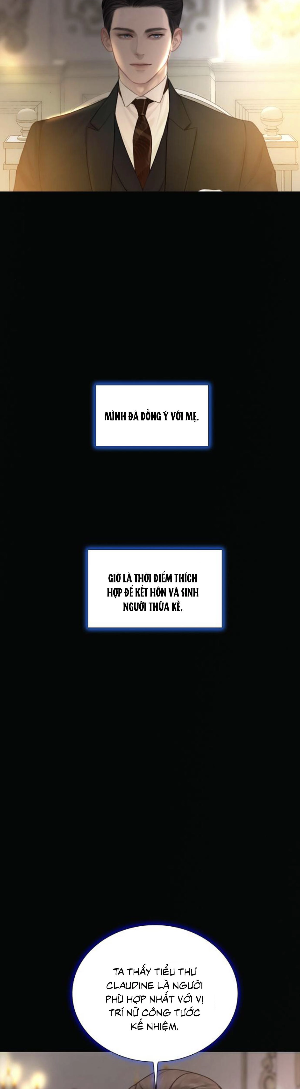 Hãy Khóc Và Cầu Nguyện Đi Chapter 10 - 12