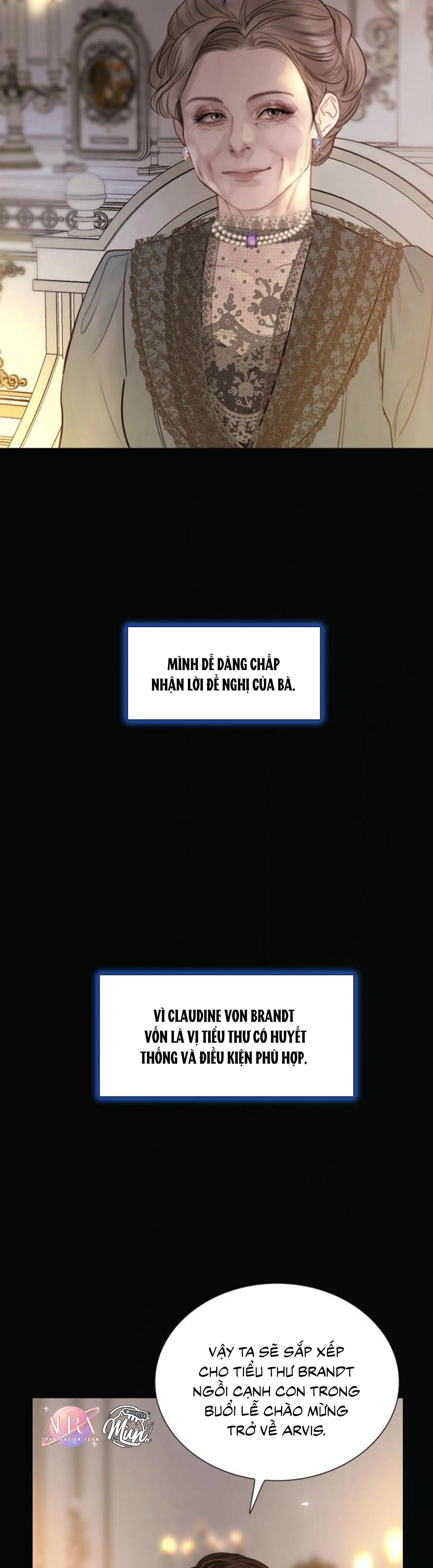 Hãy Khóc Và Cầu Nguyện Đi Chapter 10 - 13