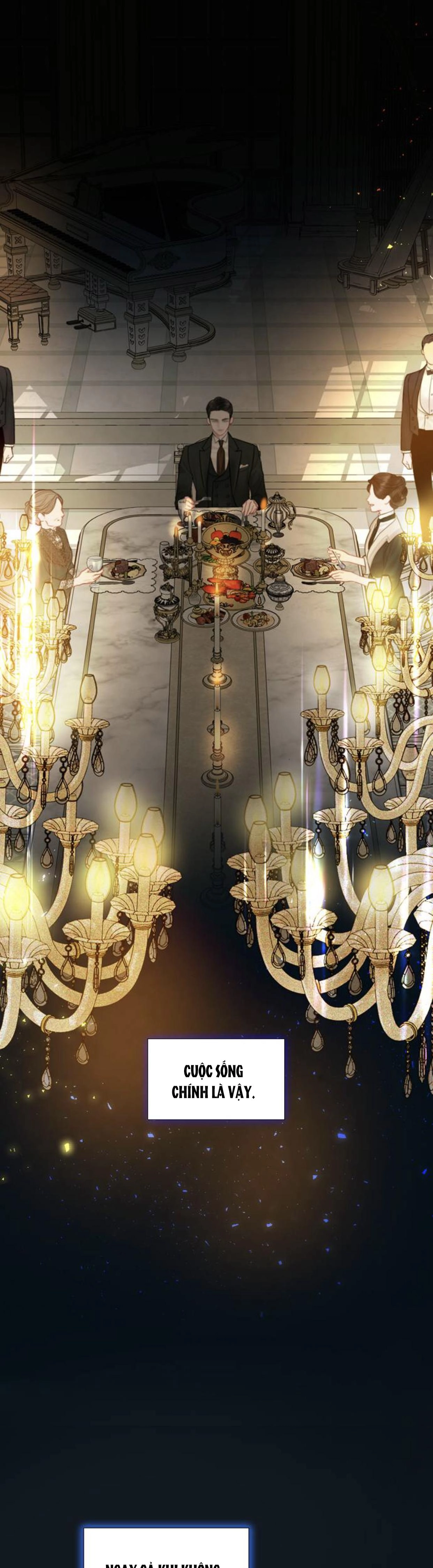 Hãy Khóc Và Cầu Nguyện Đi Chapter 10 - 16