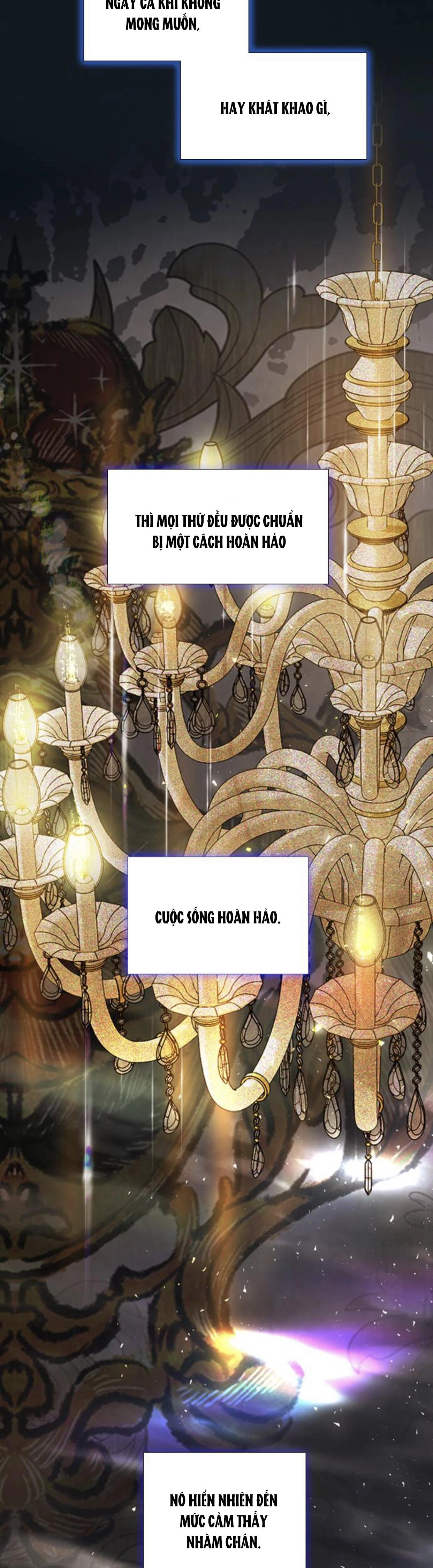 Hãy Khóc Và Cầu Nguyện Đi Chapter 10 - 17