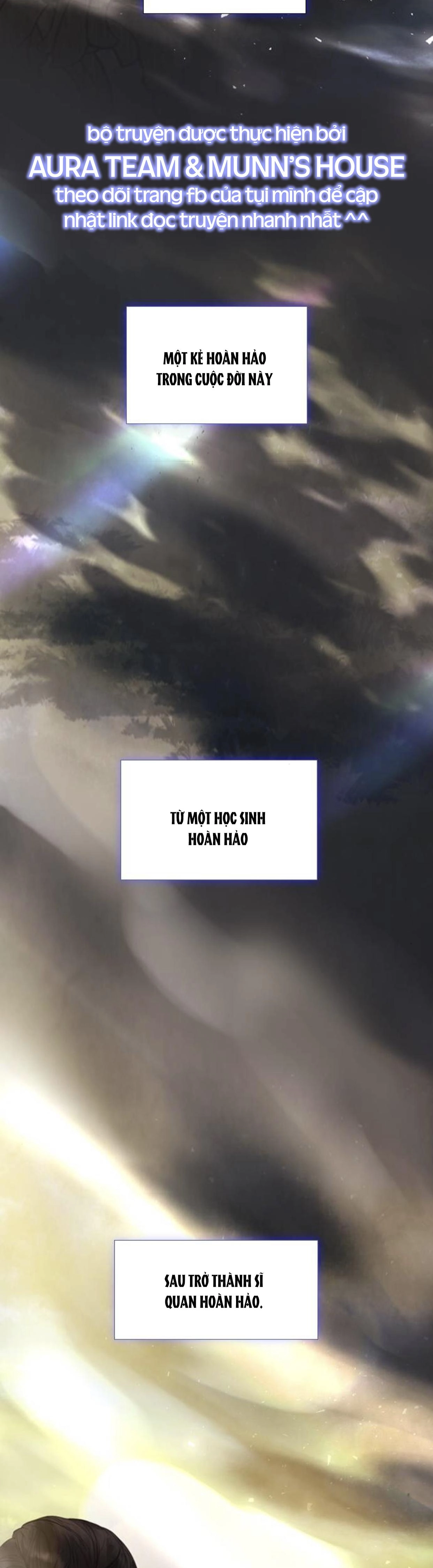 Hãy Khóc Và Cầu Nguyện Đi Chapter 10 - 18