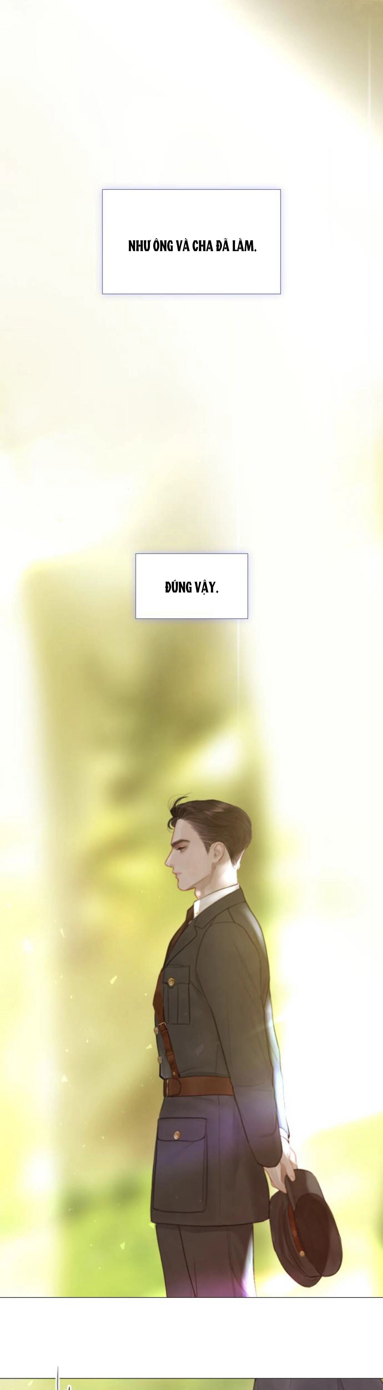 Hãy Khóc Và Cầu Nguyện Đi Chapter 10 - 21