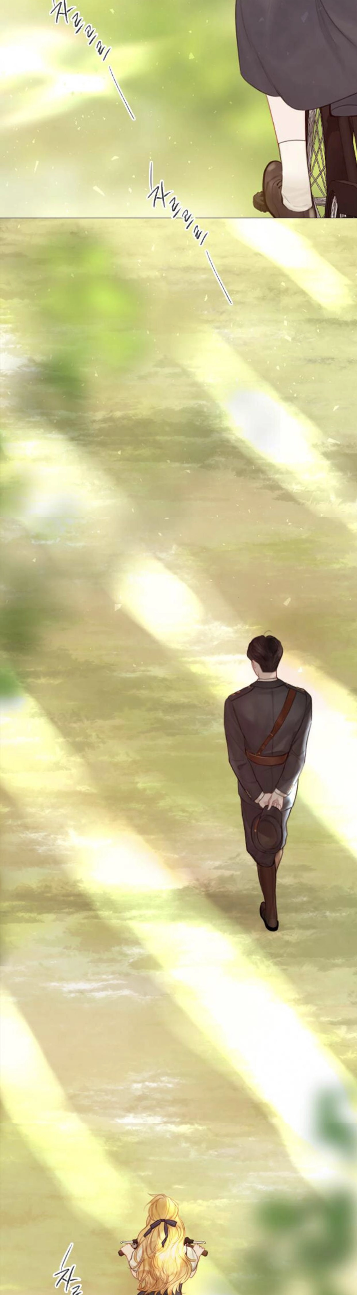 Hãy Khóc Và Cầu Nguyện Đi Chapter 10 - 22