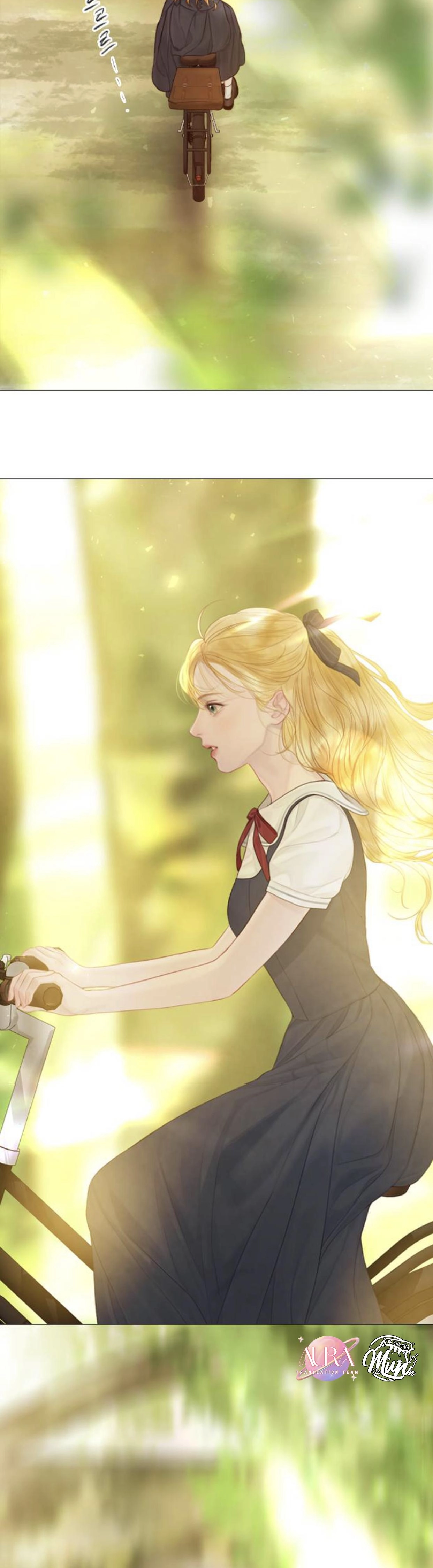 Hãy Khóc Và Cầu Nguyện Đi Chapter 10 - 23