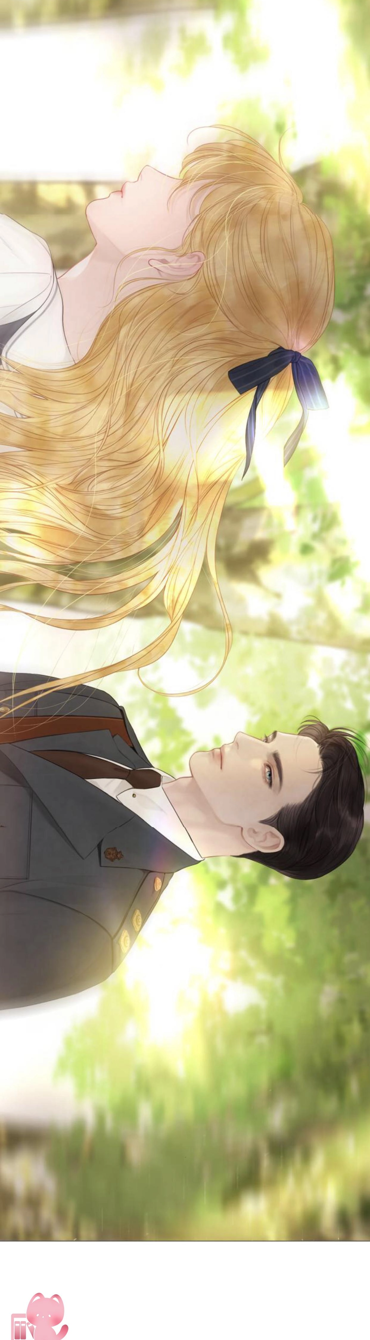 Hãy Khóc Và Cầu Nguyện Đi Chapter 10 - 24