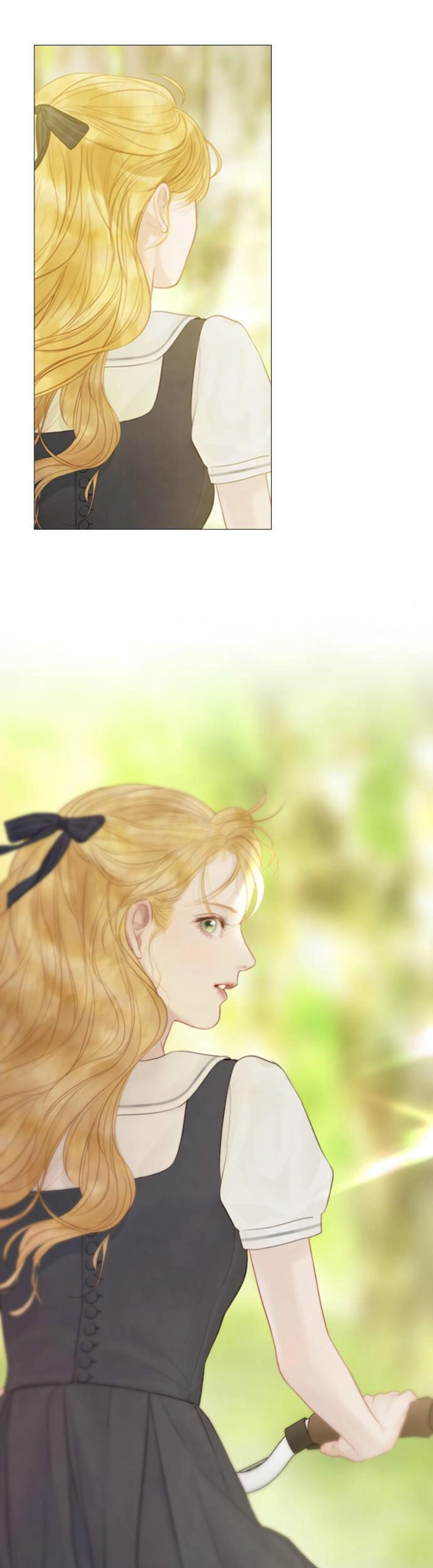 Hãy Khóc Và Cầu Nguyện Đi Chapter 10 - 26