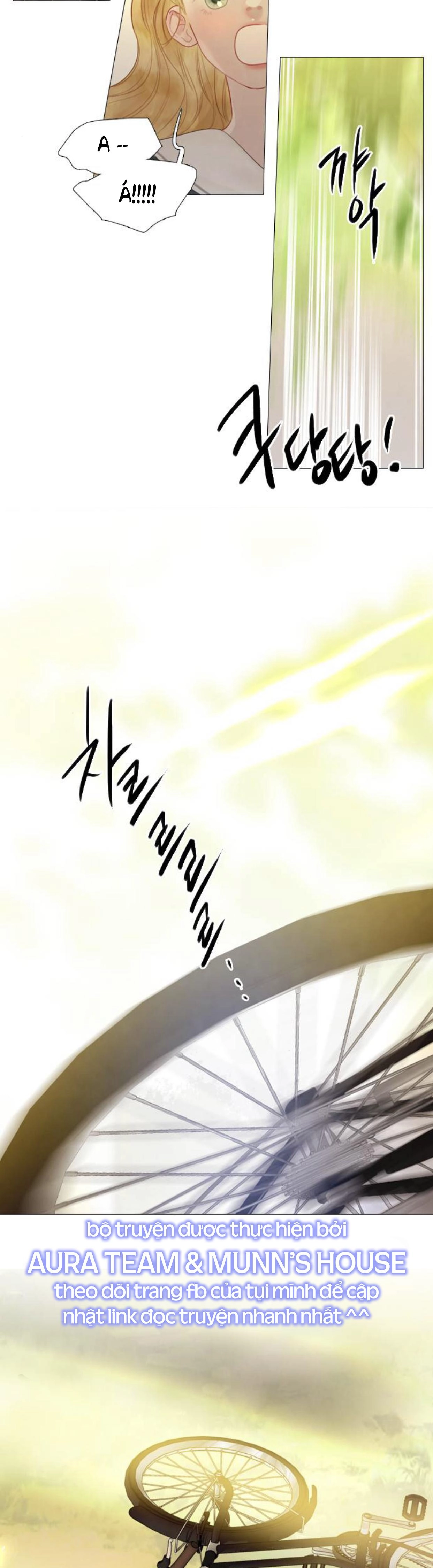 Hãy Khóc Và Cầu Nguyện Đi Chapter 10 - 28