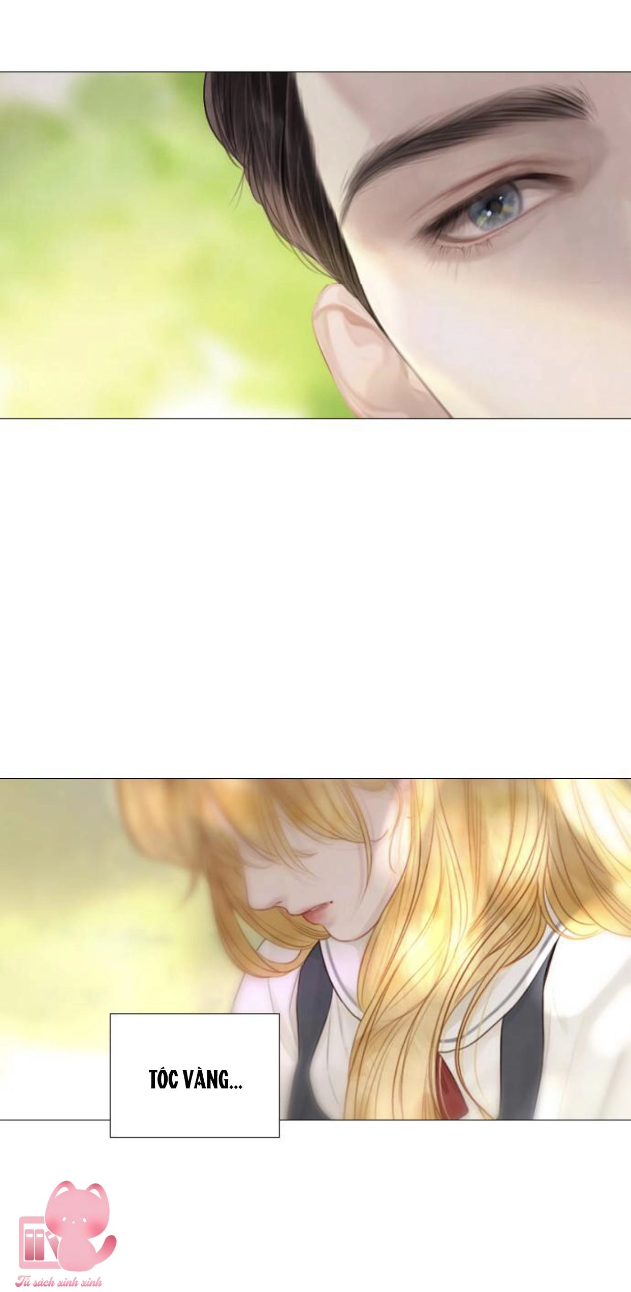 Hãy Khóc Và Cầu Nguyện Đi Chapter 10 - 30