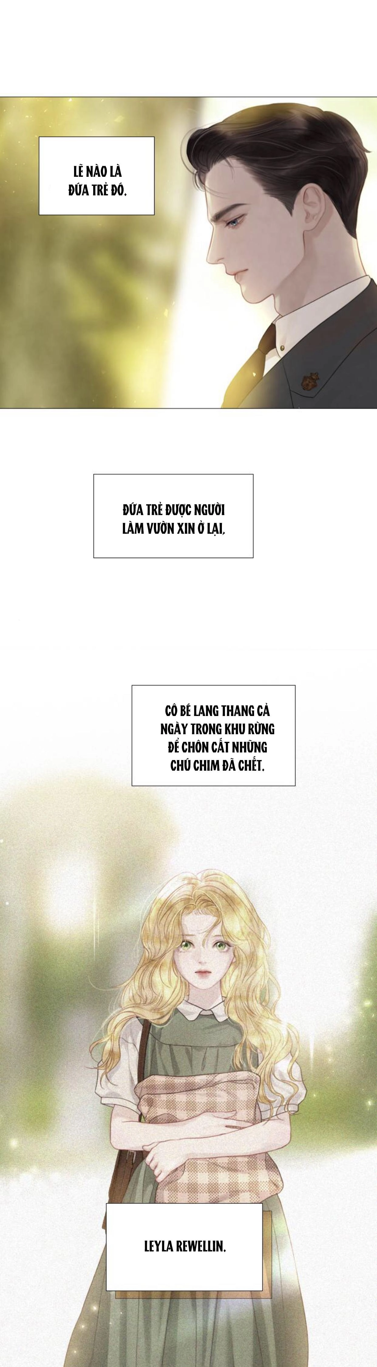 Hãy Khóc Và Cầu Nguyện Đi Chapter 10 - 31