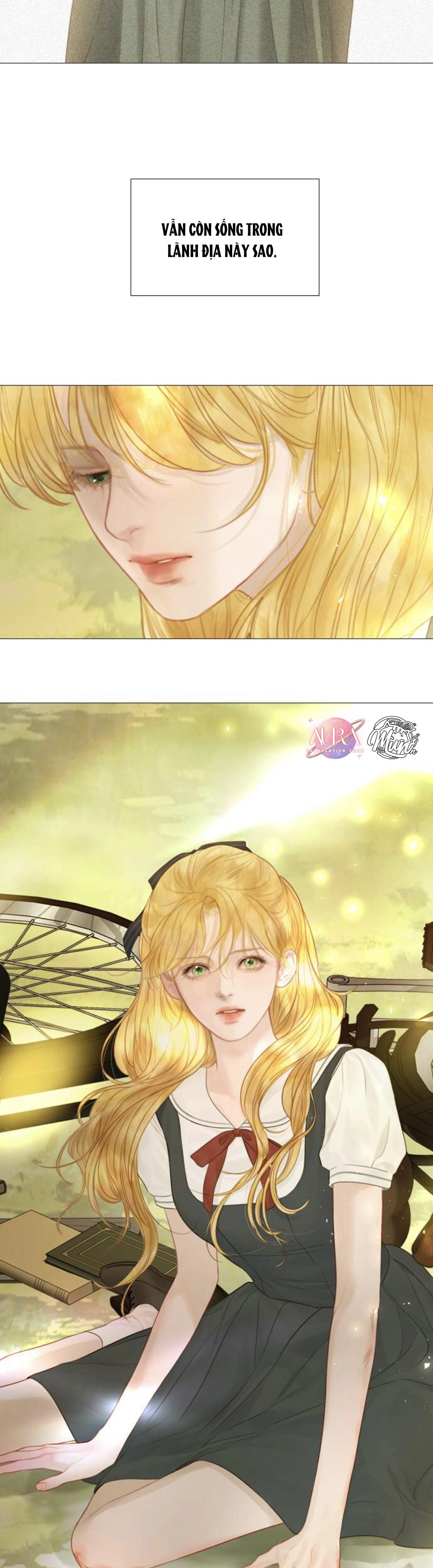 Hãy Khóc Và Cầu Nguyện Đi Chapter 10 - 32