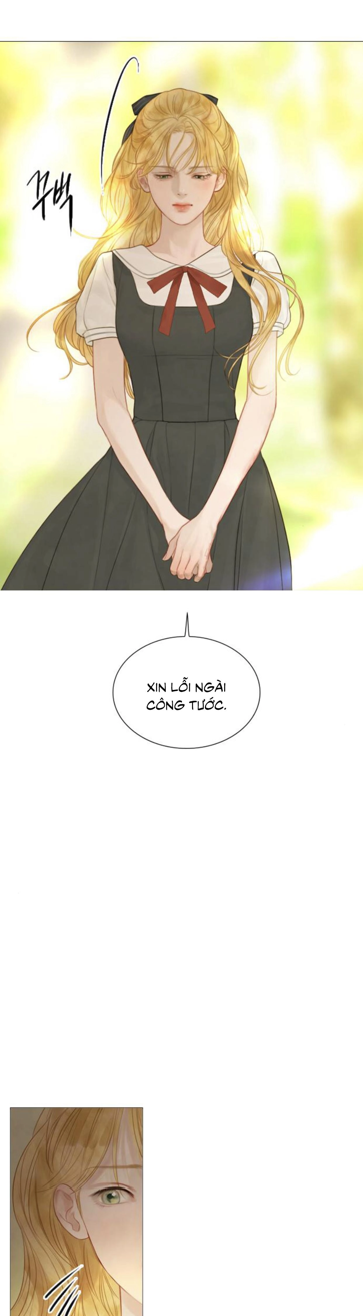 Hãy Khóc Và Cầu Nguyện Đi Chapter 10 - 35