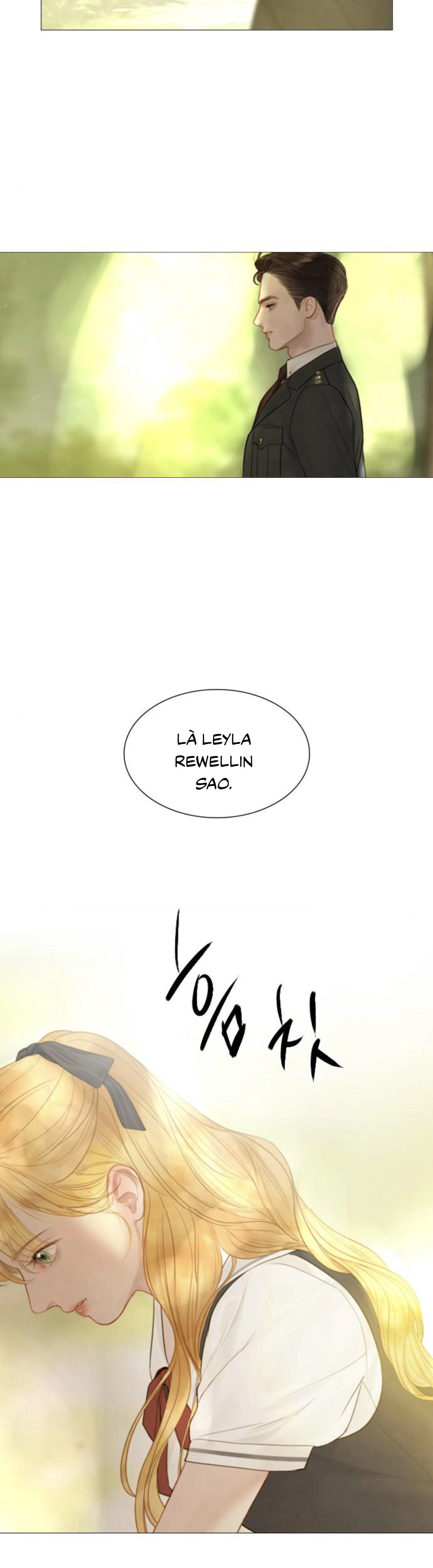 Hãy Khóc Và Cầu Nguyện Đi Chapter 10 - 37