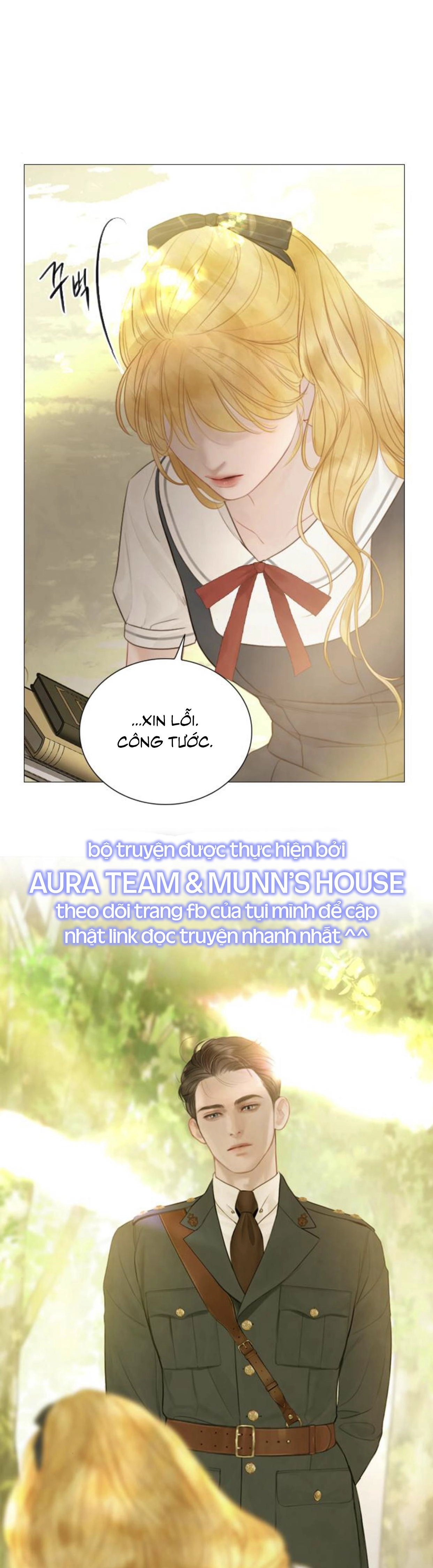 Hãy Khóc Và Cầu Nguyện Đi Chapter 10 - 38