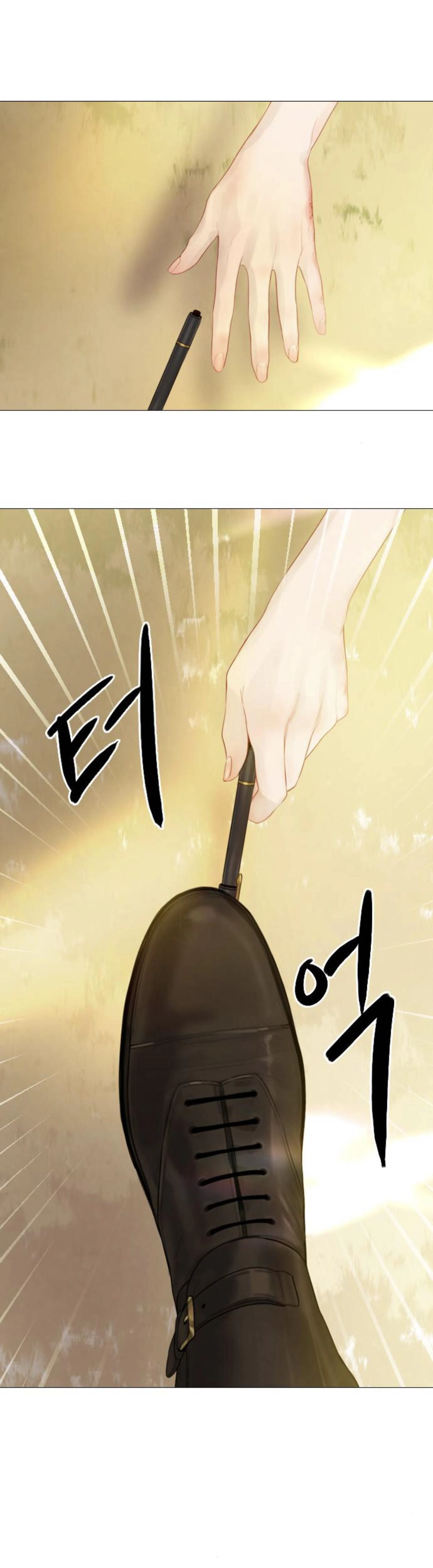 Hãy Khóc Và Cầu Nguyện Đi Chapter 10 - 40