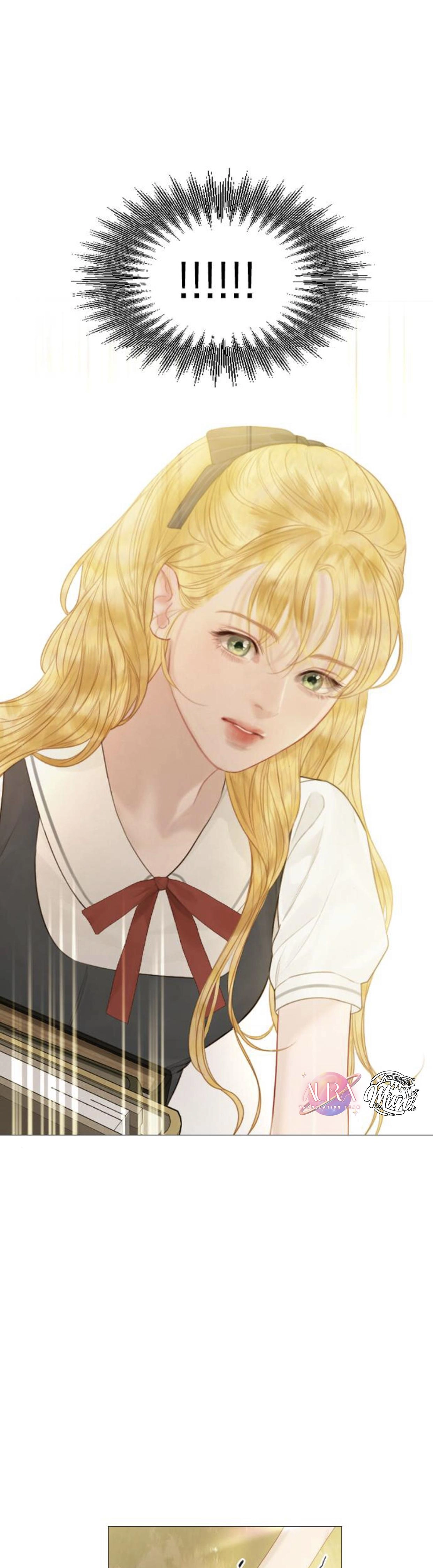 Hãy Khóc Và Cầu Nguyện Đi Chapter 10 - 41