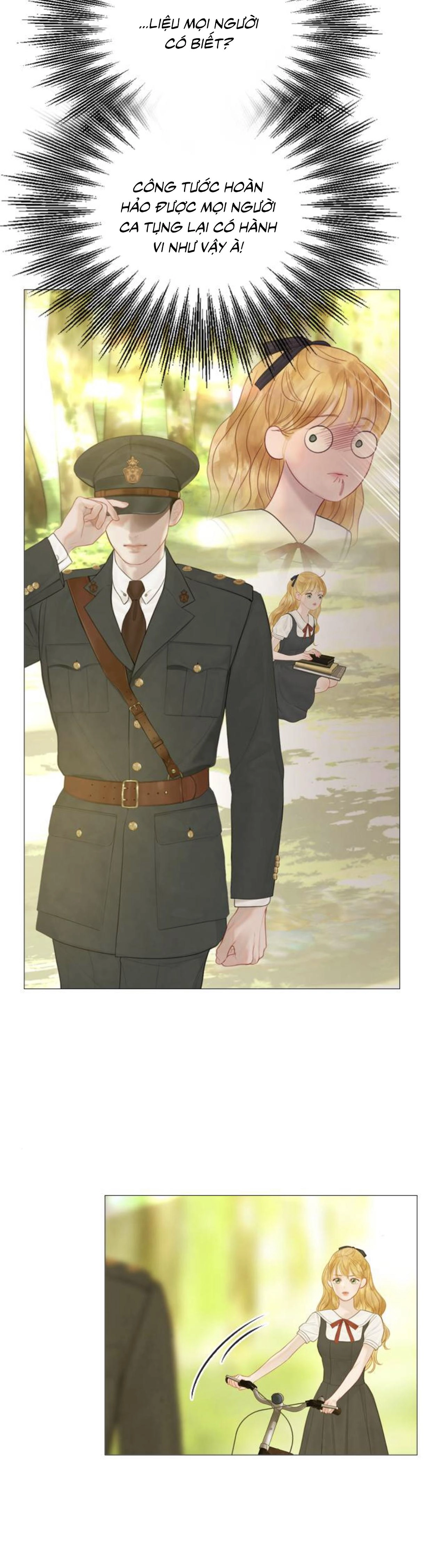 Hãy Khóc Và Cầu Nguyện Đi Chapter 10 - 48