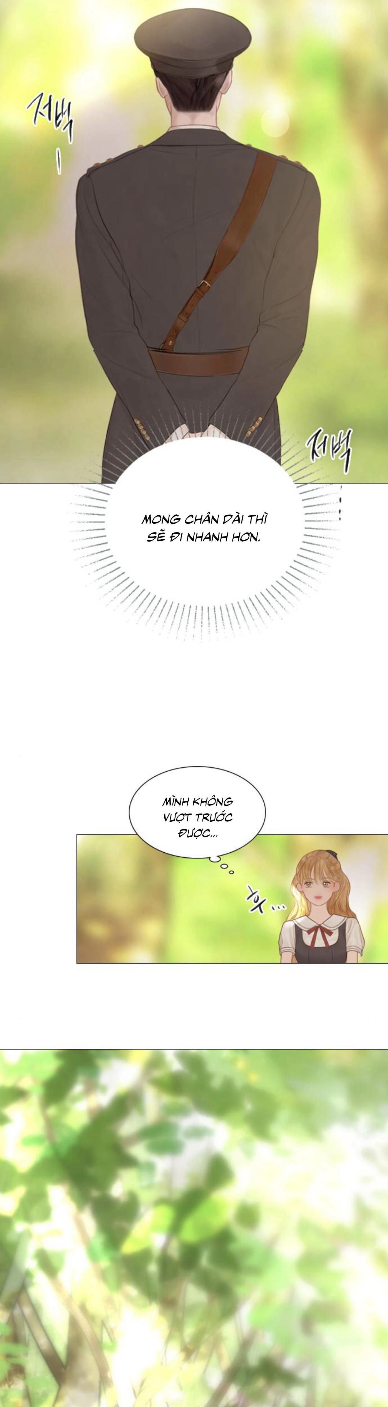 Hãy Khóc Và Cầu Nguyện Đi Chapter 10 - 51