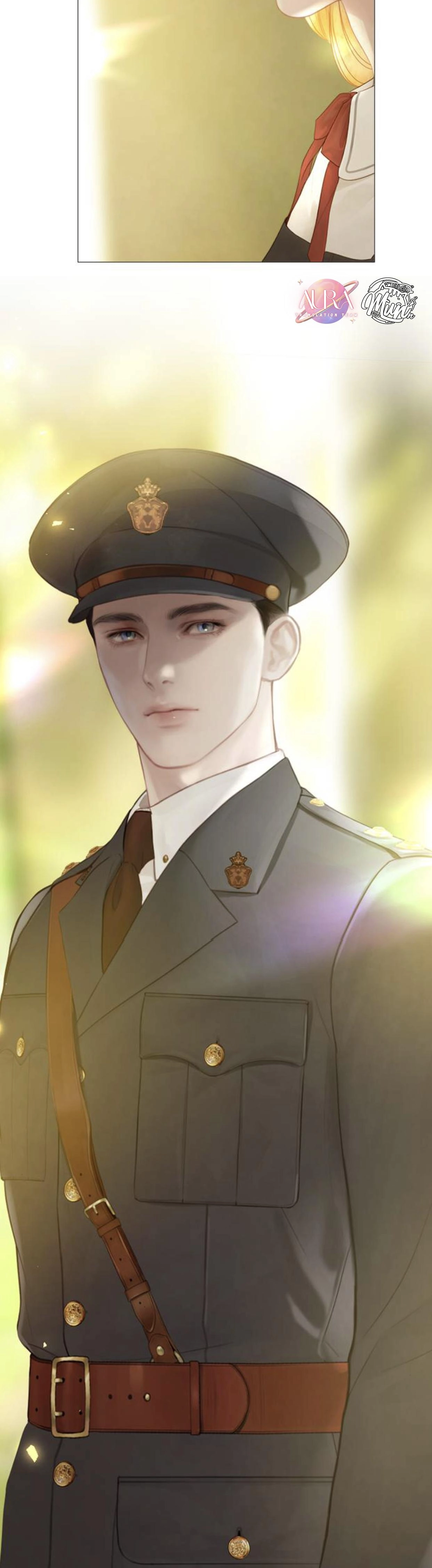 Hãy Khóc Và Cầu Nguyện Đi Chapter 10 - 53