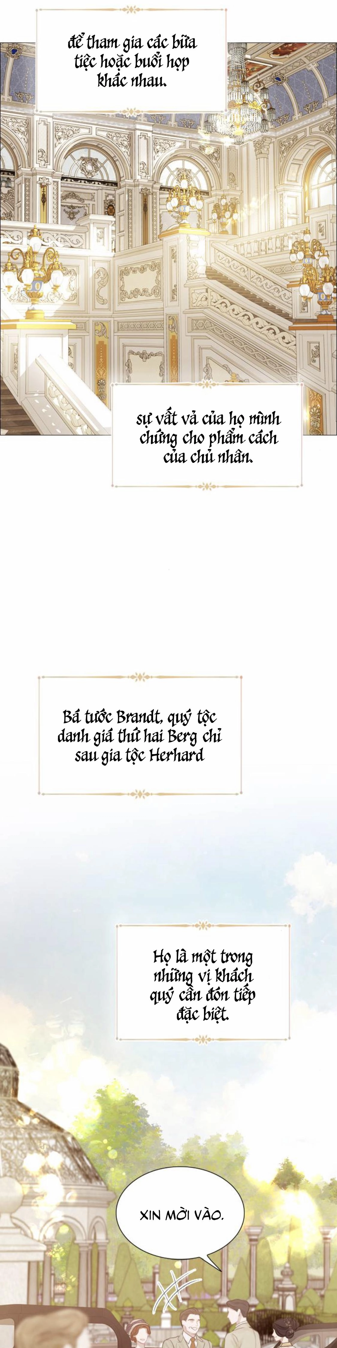 Hãy Khóc Và Cầu Nguyện Đi Chapter 11 - 4