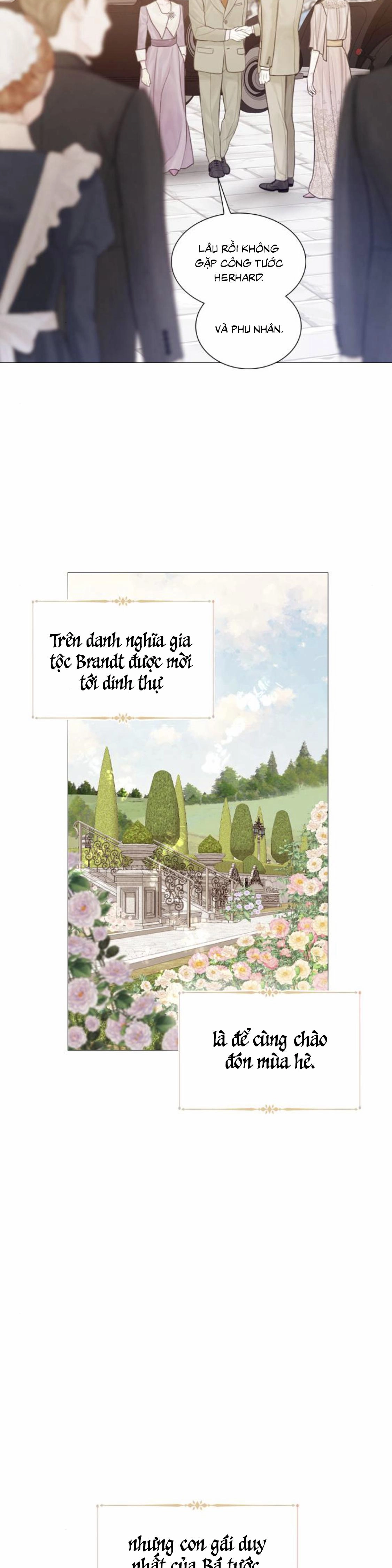 Hãy Khóc Và Cầu Nguyện Đi Chapter 11 - 5