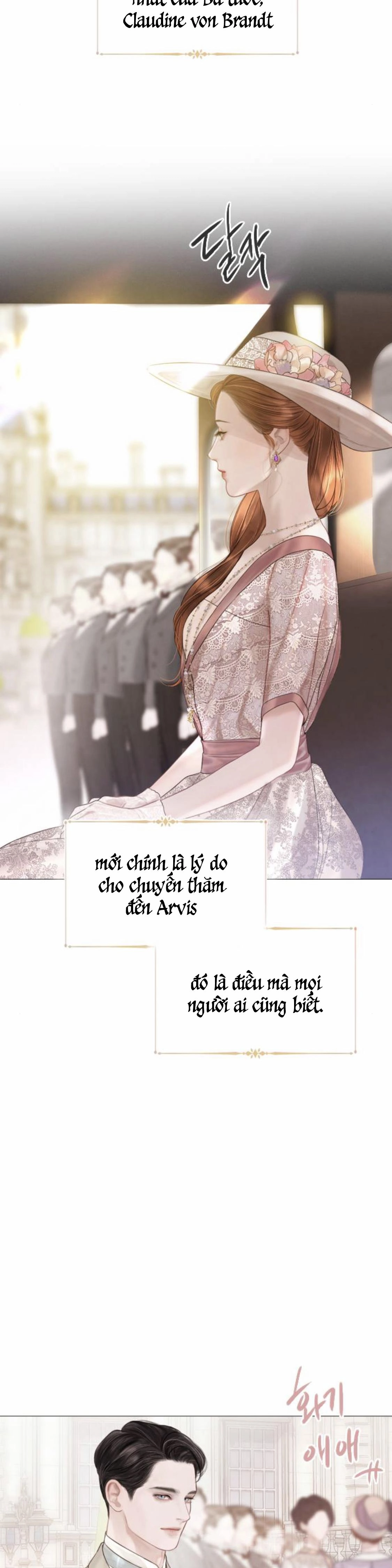 Hãy Khóc Và Cầu Nguyện Đi Chapter 11 - 6