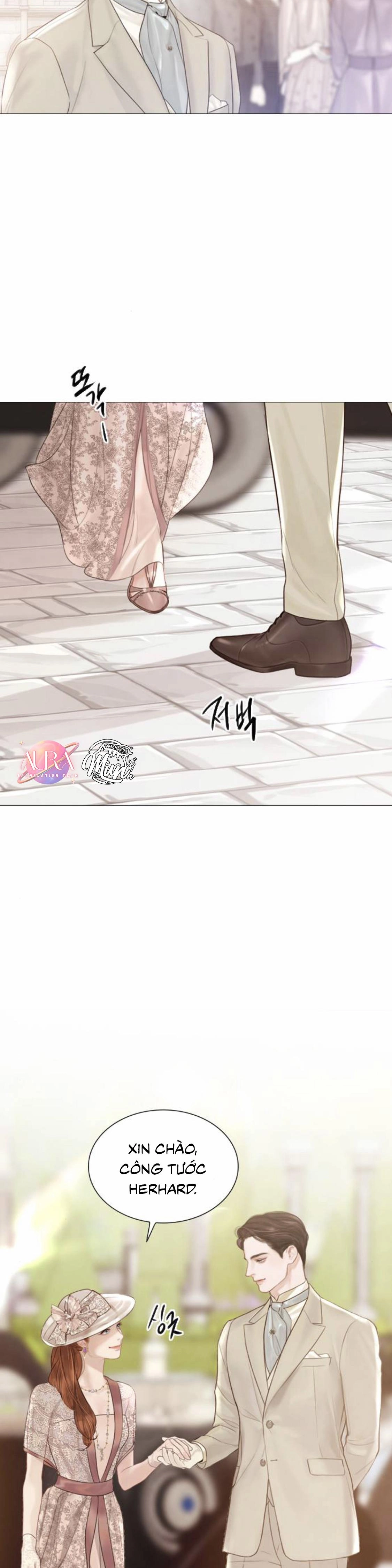 Hãy Khóc Và Cầu Nguyện Đi Chapter 11 - 7