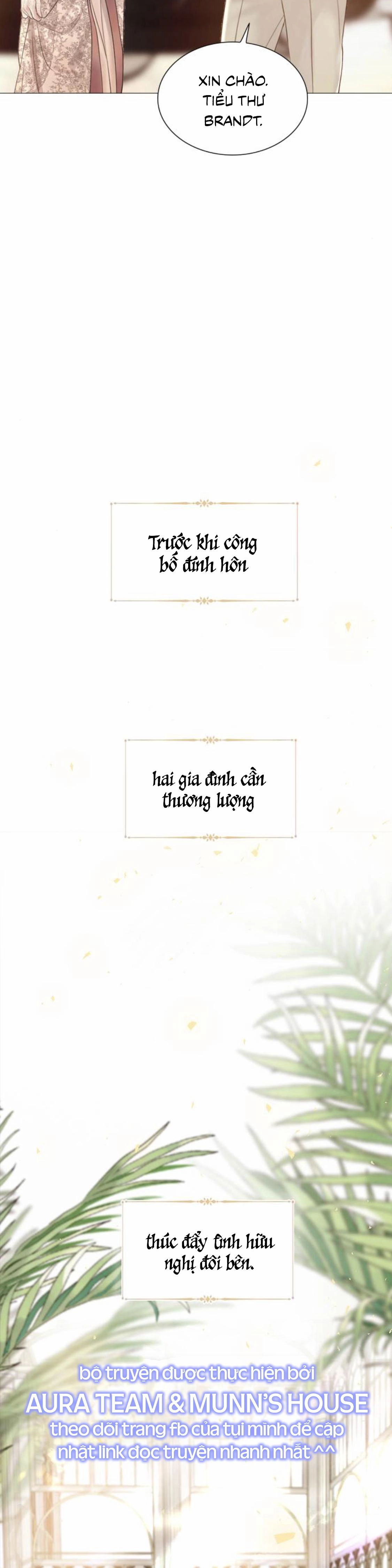 Hãy Khóc Và Cầu Nguyện Đi Chapter 11 - 8