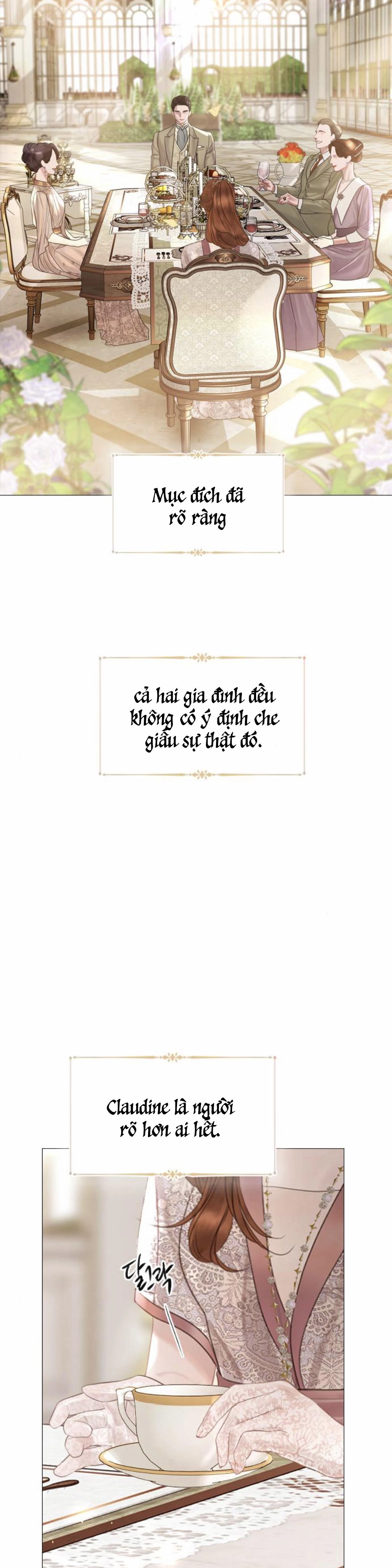 Hãy Khóc Và Cầu Nguyện Đi Chapter 11 - 9