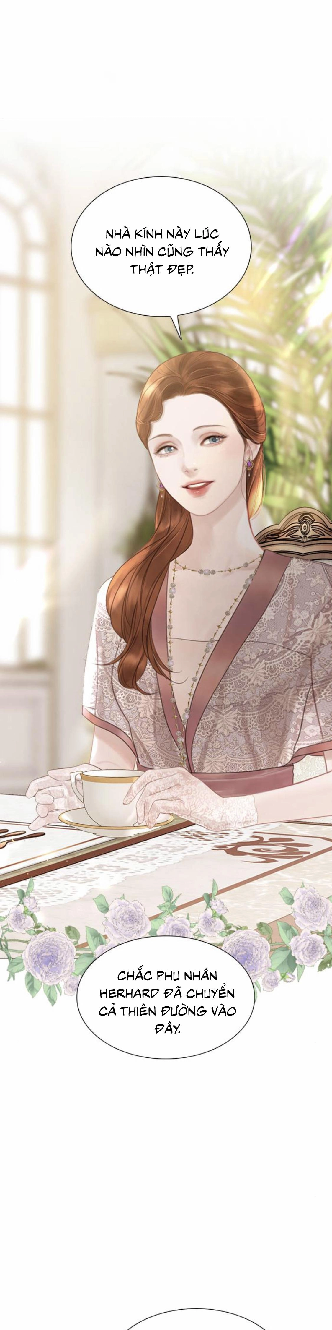 Hãy Khóc Và Cầu Nguyện Đi Chapter 11 - 11