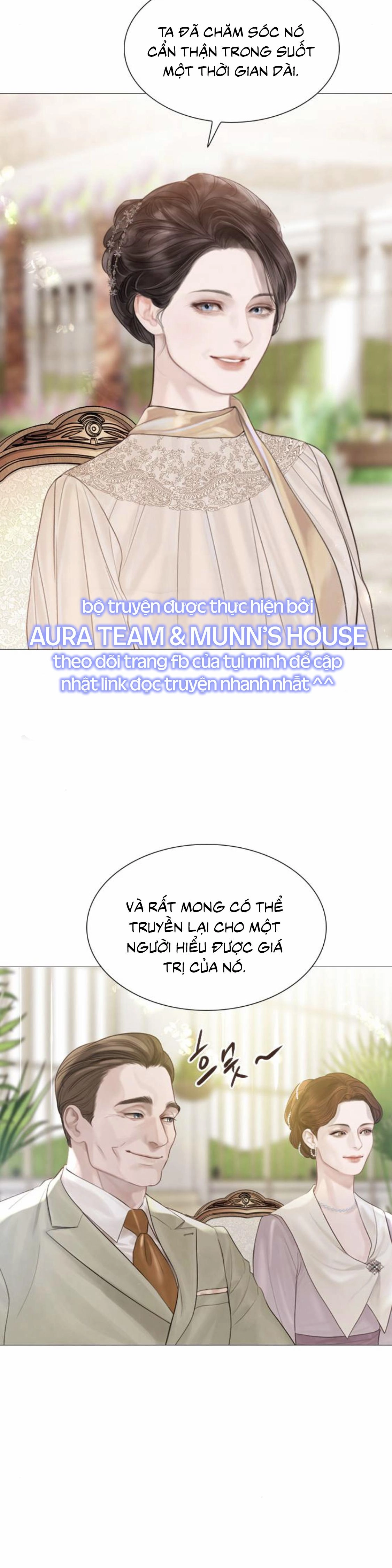 Hãy Khóc Và Cầu Nguyện Đi Chapter 11 - 12