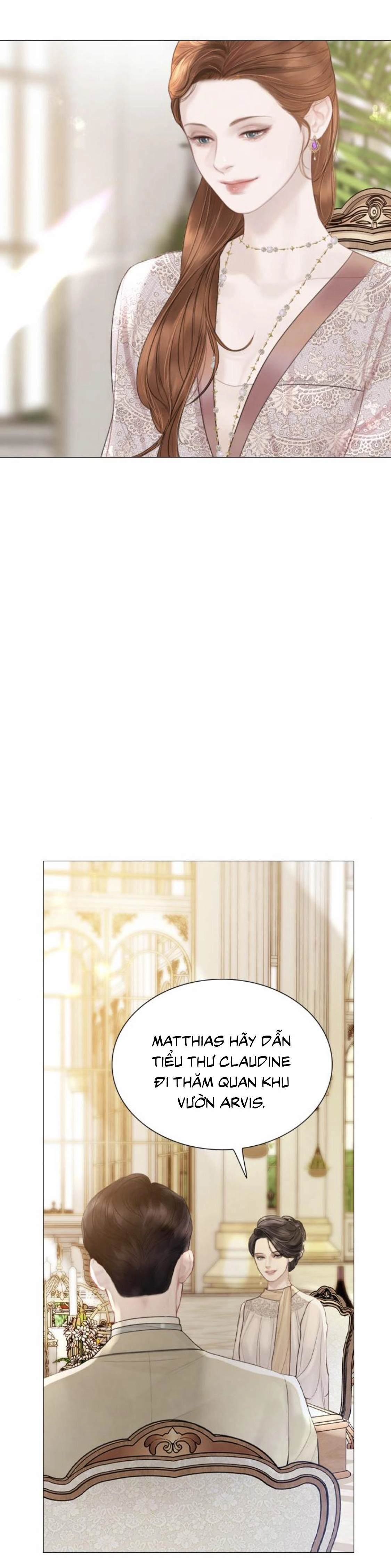 Hãy Khóc Và Cầu Nguyện Đi Chapter 11 - 13