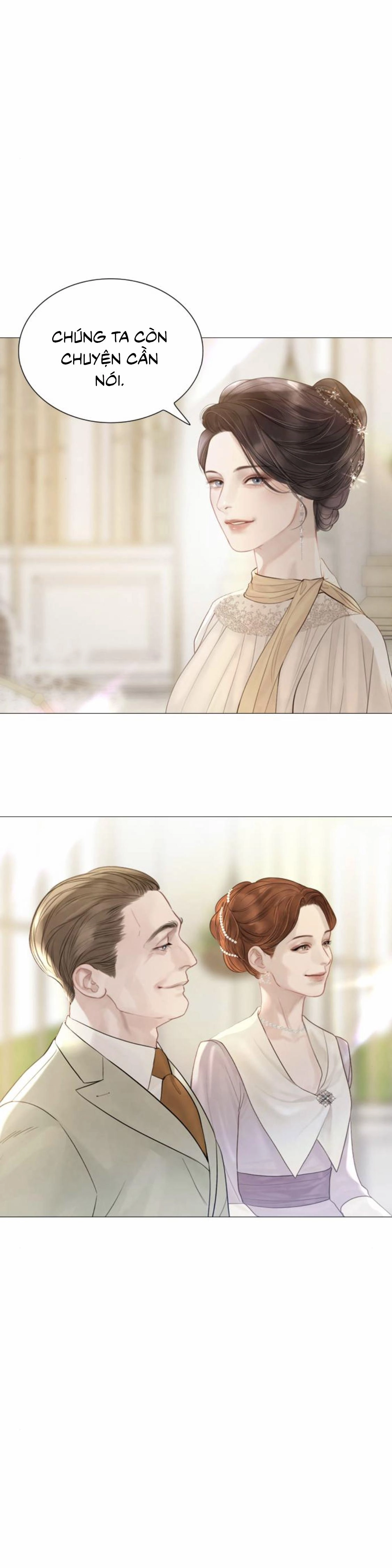 Hãy Khóc Và Cầu Nguyện Đi Chapter 11 - 14