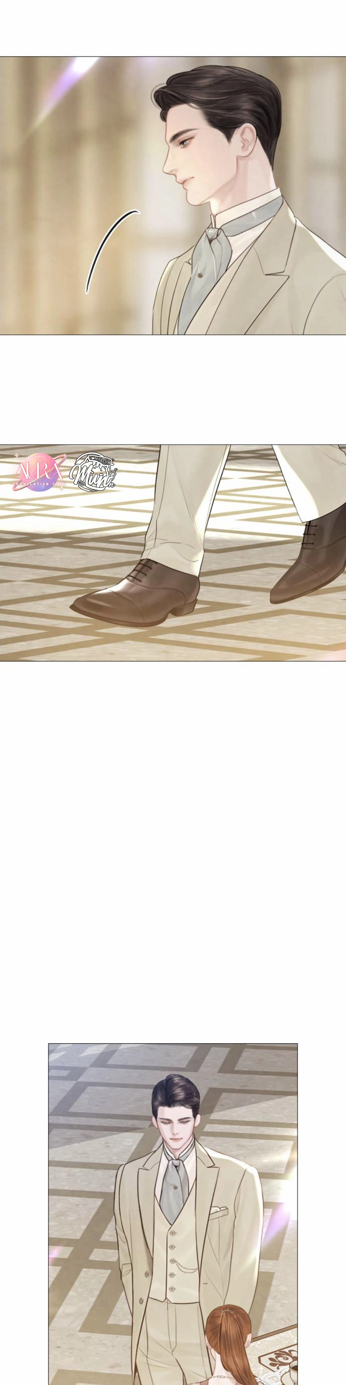 Hãy Khóc Và Cầu Nguyện Đi Chapter 11 - 15