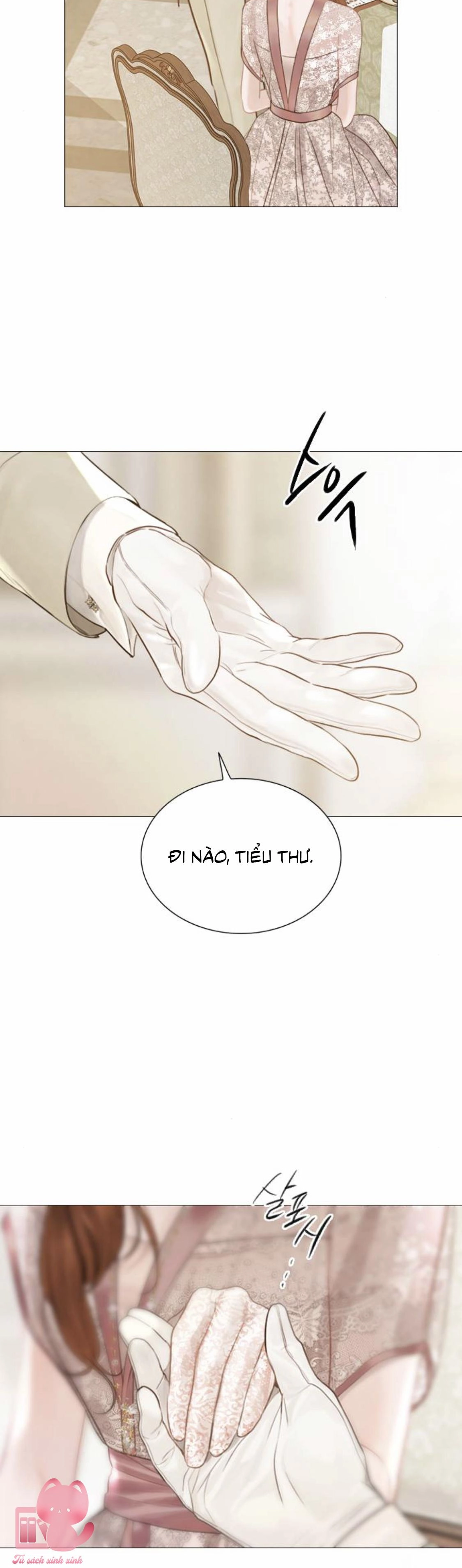 Hãy Khóc Và Cầu Nguyện Đi Chapter 11 - 16