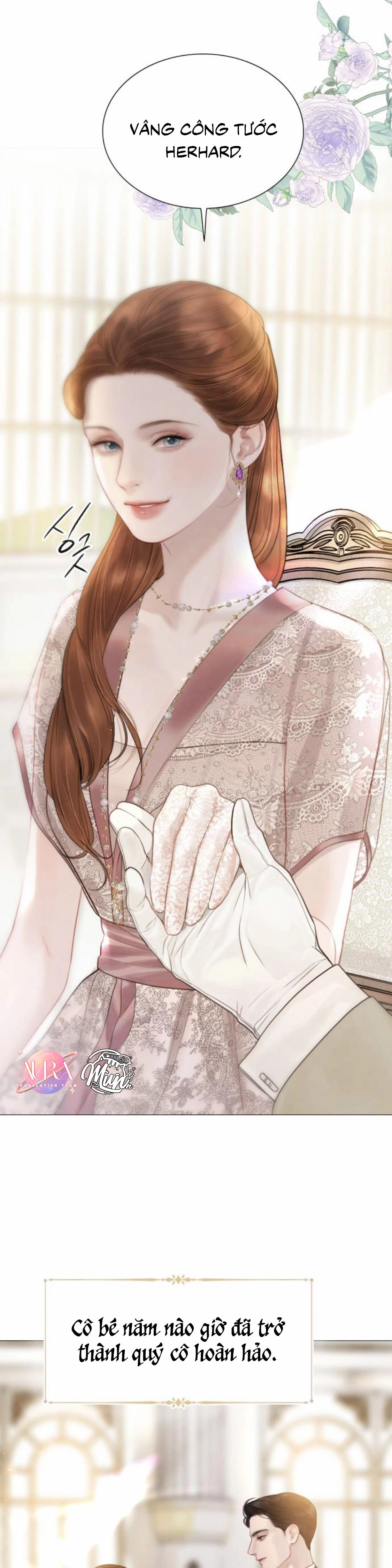 Hãy Khóc Và Cầu Nguyện Đi Chapter 11 - 18