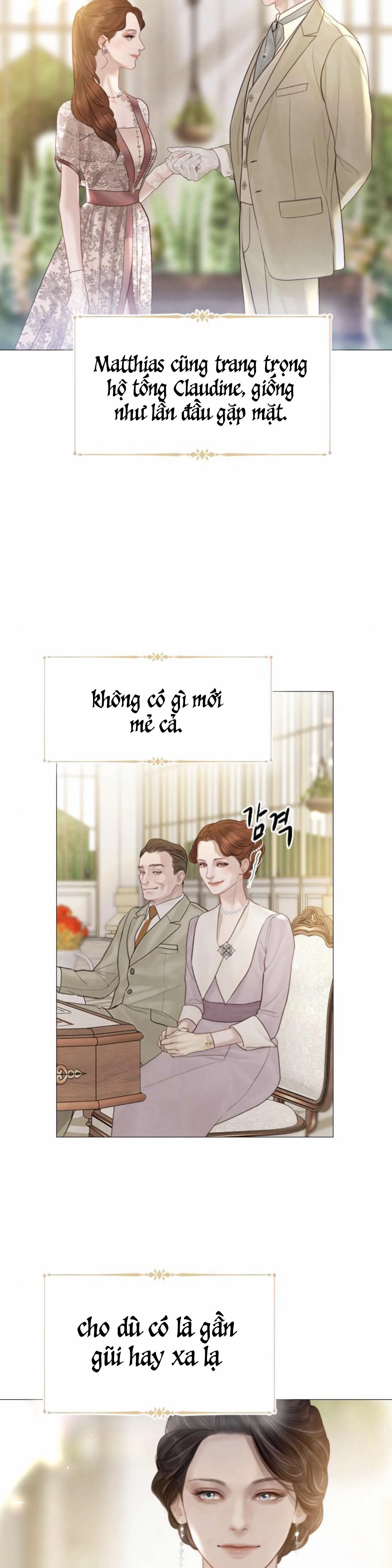 Hãy Khóc Và Cầu Nguyện Đi Chapter 11 - 19