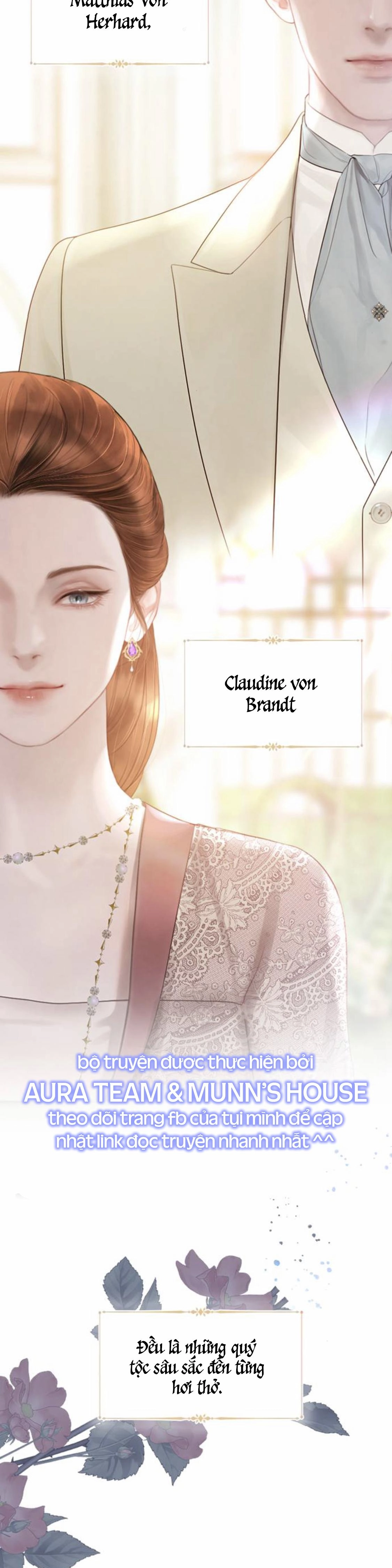 Hãy Khóc Và Cầu Nguyện Đi Chapter 11 - 21