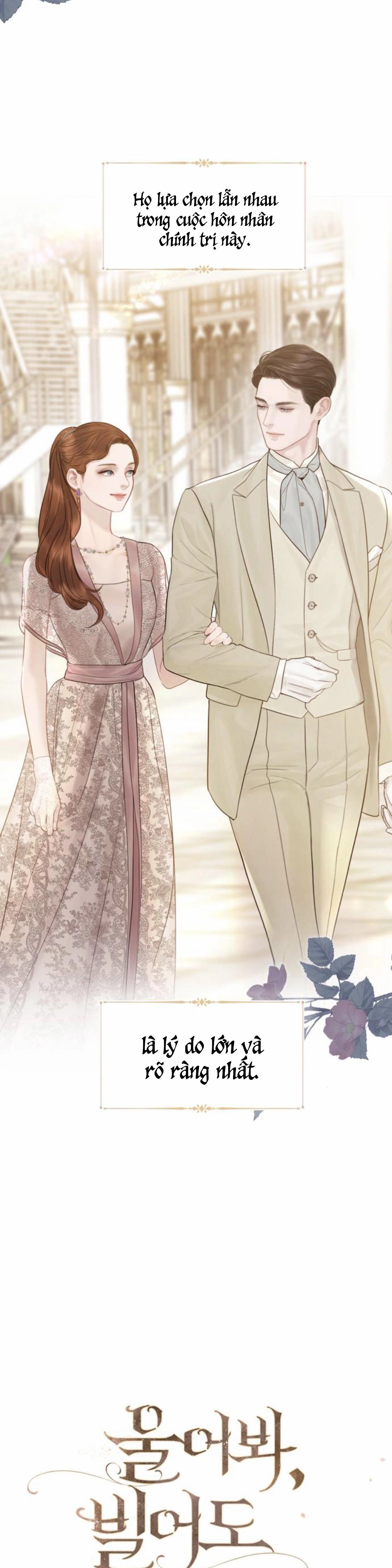 Hãy Khóc Và Cầu Nguyện Đi Chapter 11 - 22