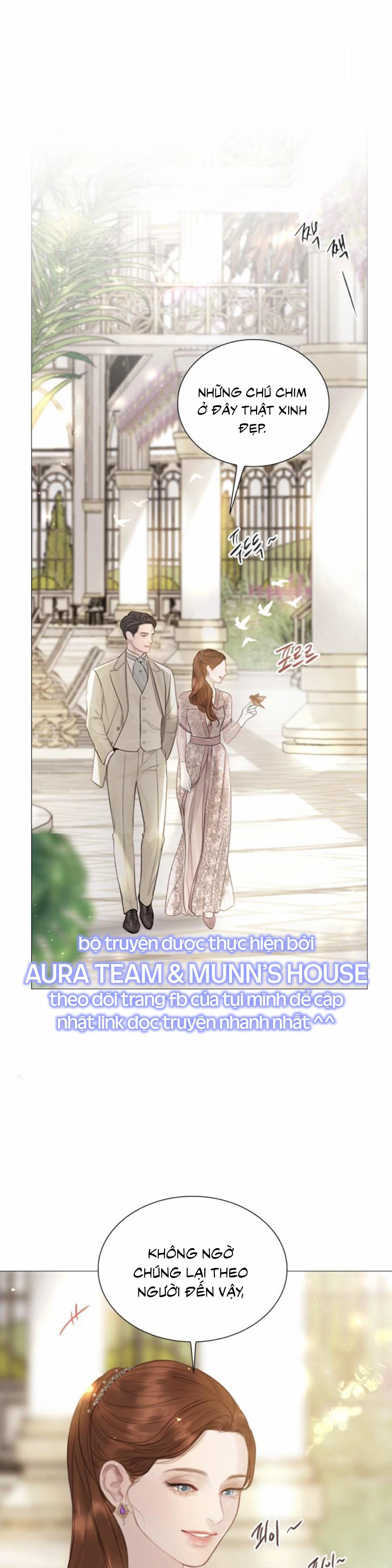 Hãy Khóc Và Cầu Nguyện Đi Chapter 11 - 24