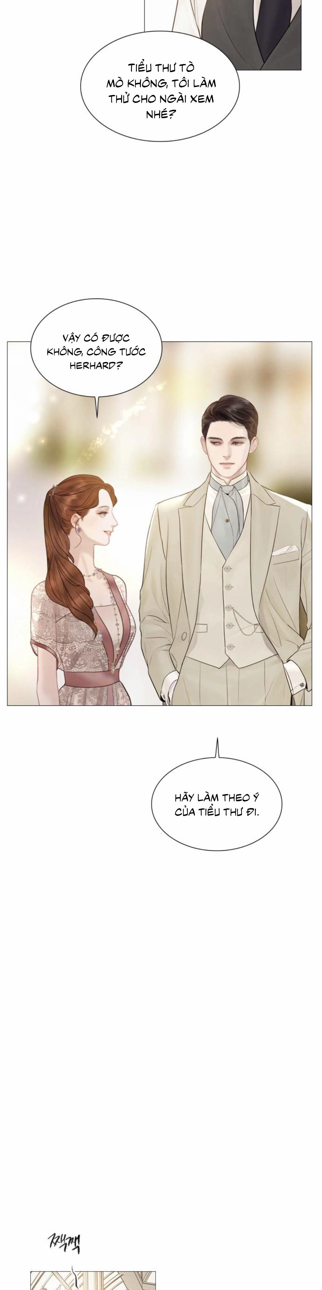 Hãy Khóc Và Cầu Nguyện Đi Chapter 11 - 27