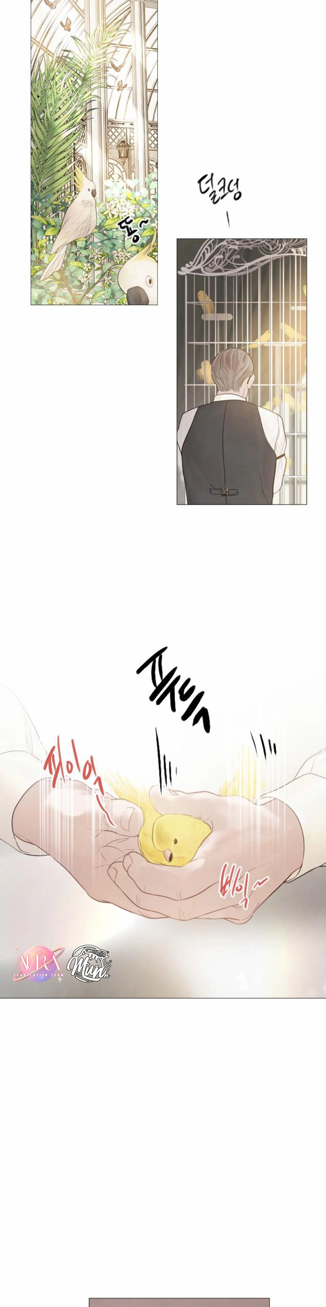 Hãy Khóc Và Cầu Nguyện Đi Chapter 11 - 28