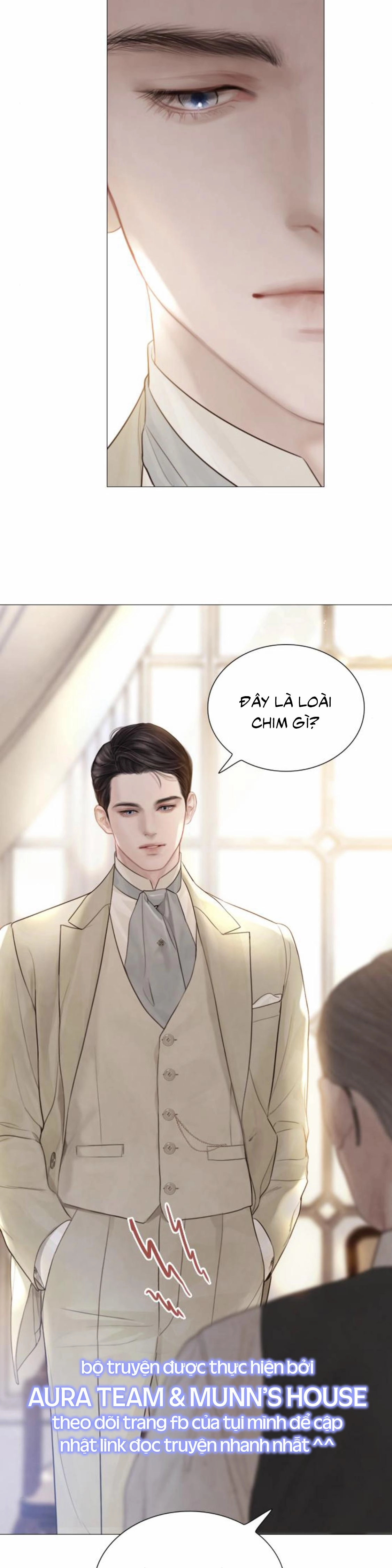 Hãy Khóc Và Cầu Nguyện Đi Chapter 11 - 29