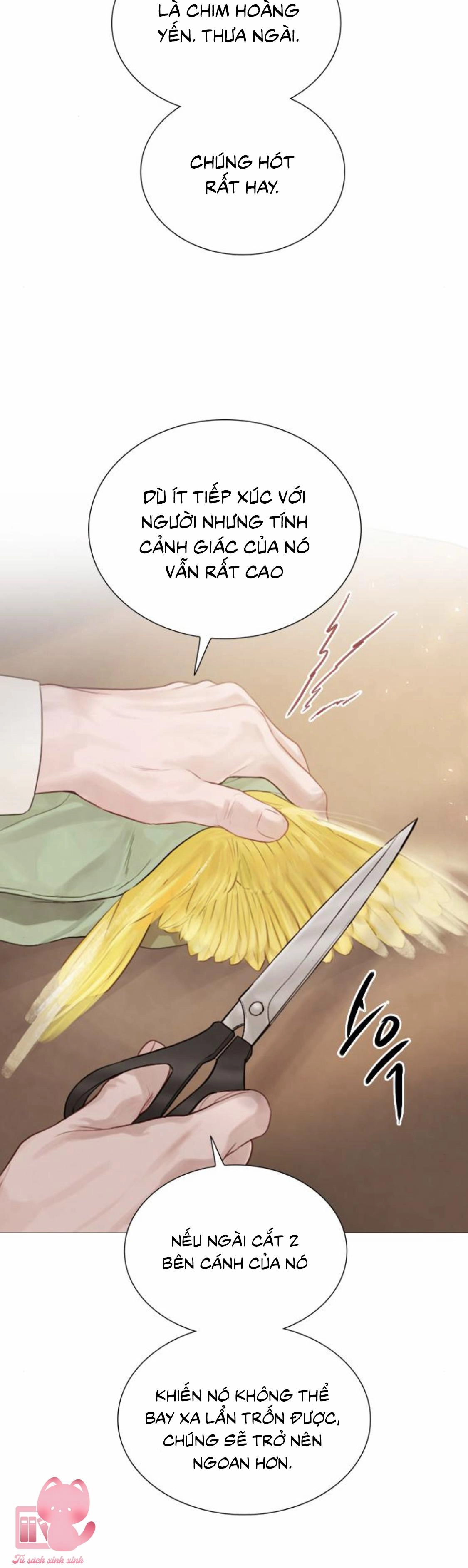 Hãy Khóc Và Cầu Nguyện Đi Chapter 11 - 30