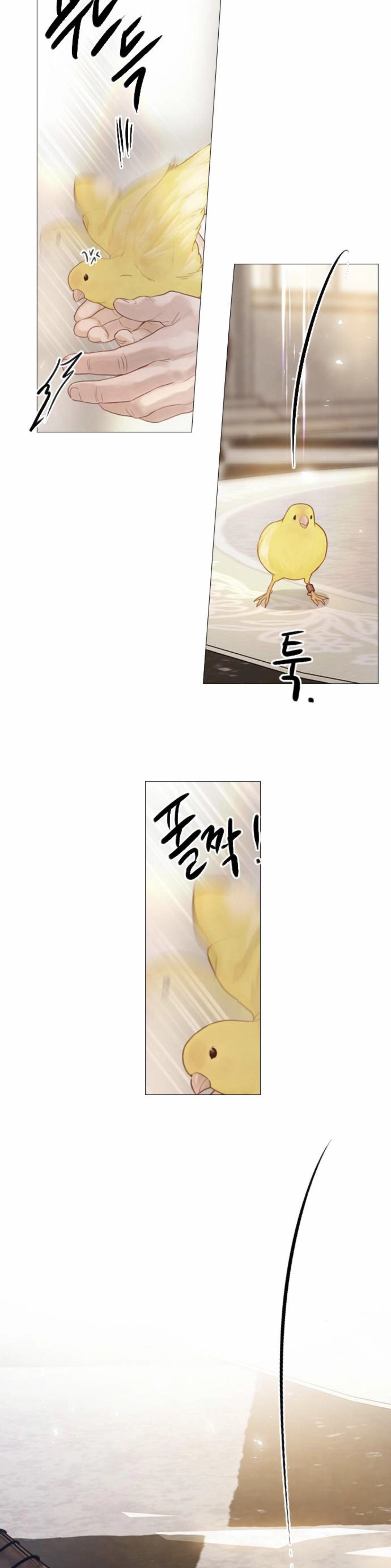 Hãy Khóc Và Cầu Nguyện Đi Chapter 11 - 33