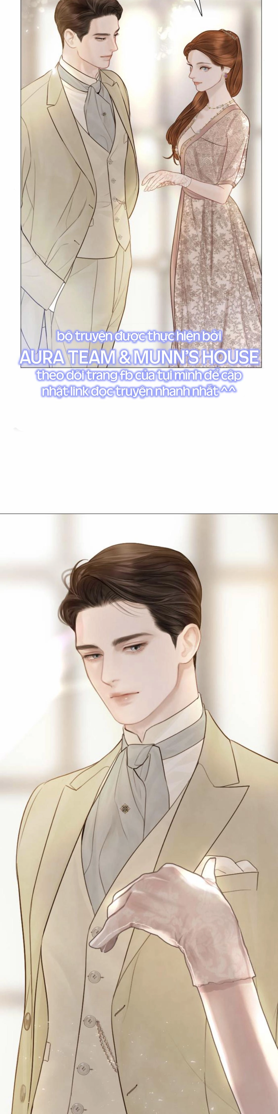 Hãy Khóc Và Cầu Nguyện Đi Chapter 11 - 37